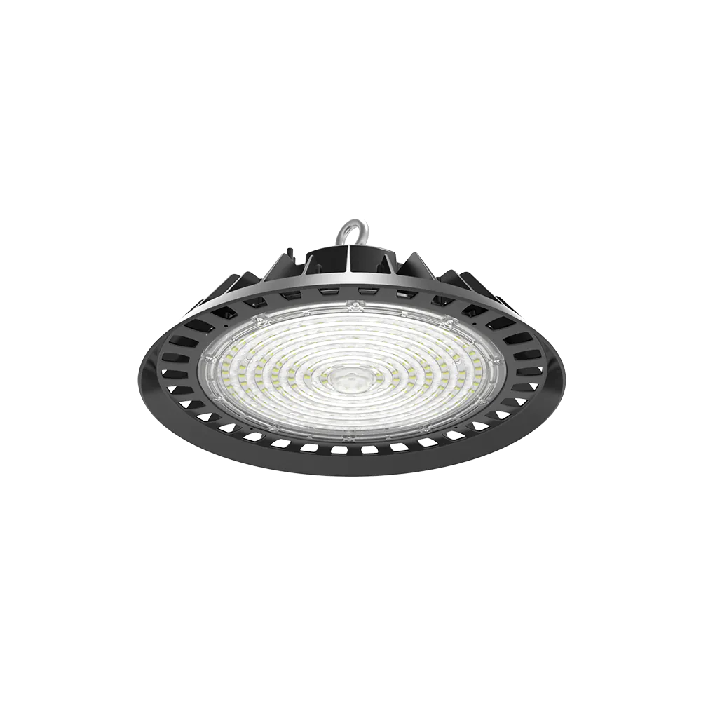 BOSTON200 LED КАМБАНА 120/160/200W 5500K IP65