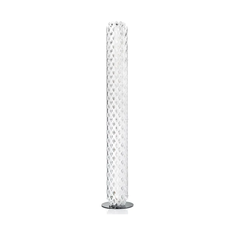 SLAMP ЛАМПИОН CHARLOTTE 2X12W E27 БЯЛ