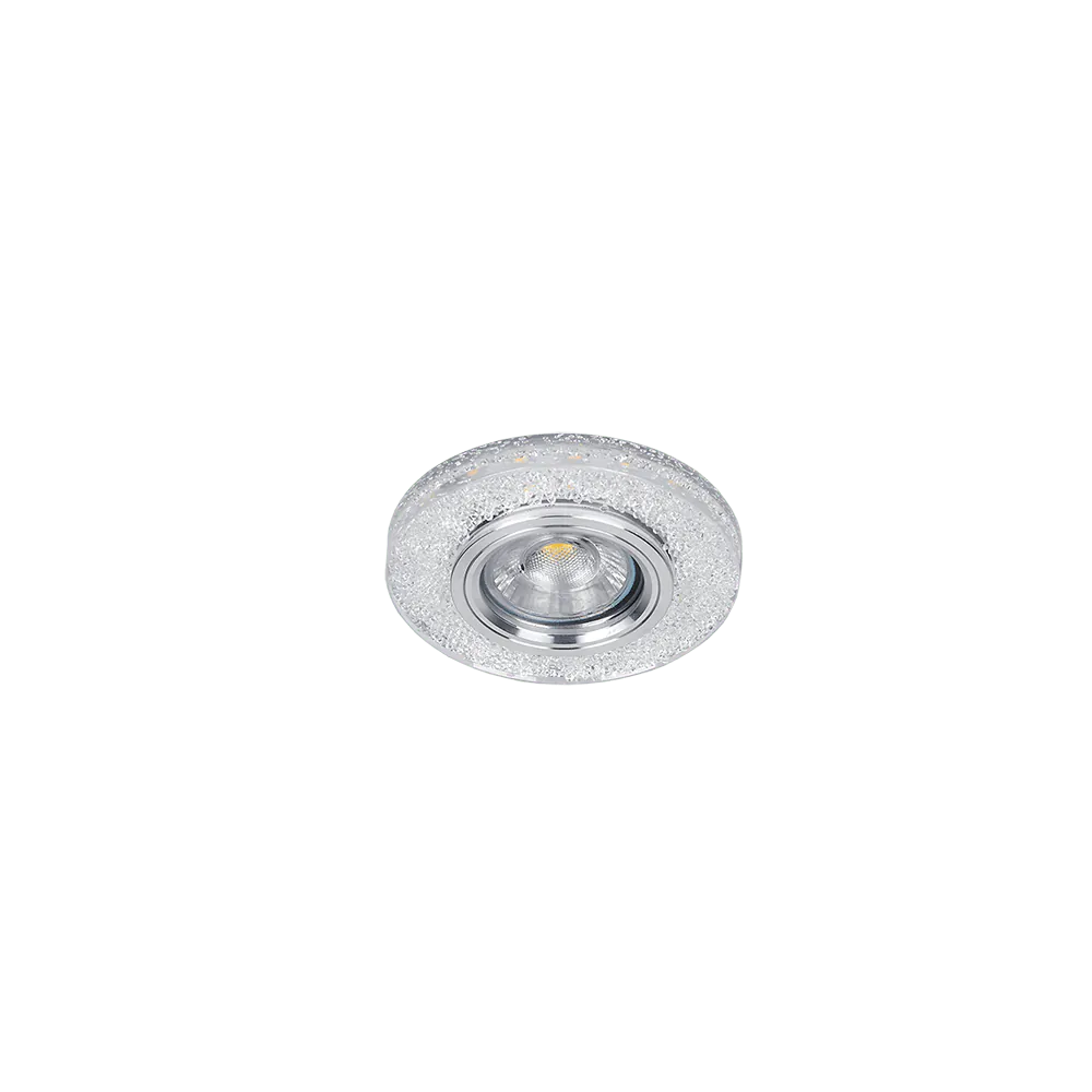 CR-771R/CL ЛУНА ЗА ВГР. MR16+LED 3W/4000K