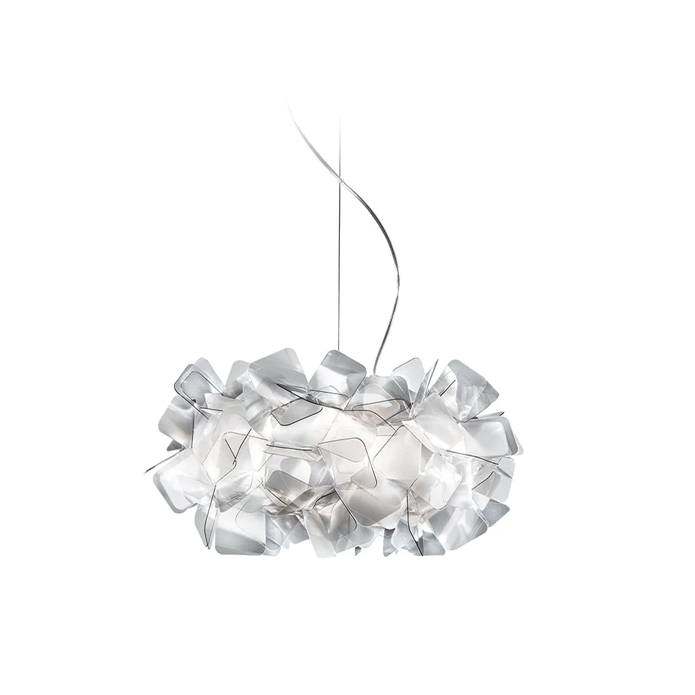 SLAMP ПЕНДЕЛ CLIZIA S 2X12W E27 ОПУШЕН