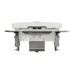 SDD111471 Sedna Design & Elements - TV Розетка 4db, крайна, бял SE-SDD111471