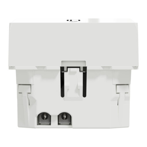 Ключ-карта 8А 2 модула бял New Unica NU354018 - Image 6