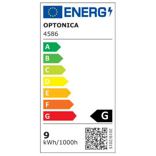 1M 220V LED ГЪВКАВ НЕОН КЕХЛИБАР - Image 2