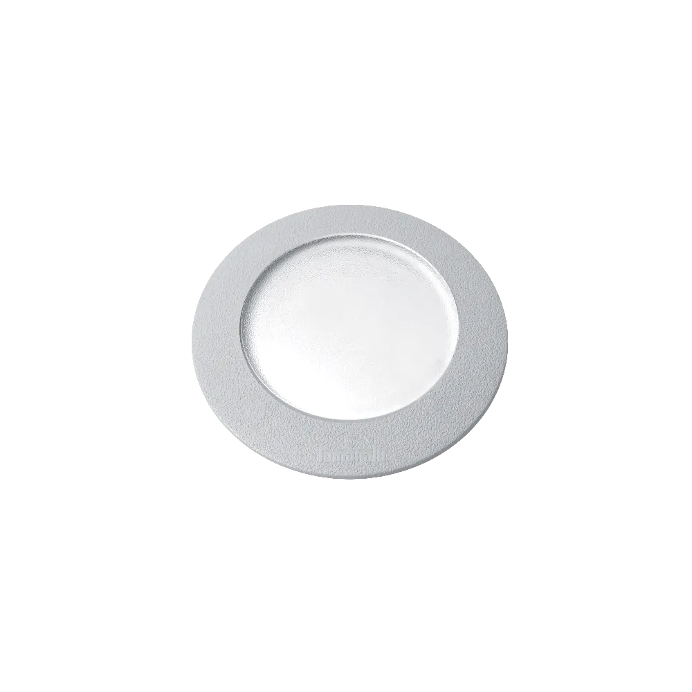 CECI 160 LED ОСВ. ЗА ВГР. В ЗЕМЯ 10W CCT IP67 СИВ