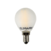 LED GLOBE G45 FILAMENT 4W E14 230V 2700K ДИМИРУЕМА ELM-99LED665D 2 LED GLOBE G45 FILAMENT 4W E14 230V 2700K ДИМИРУЕМА ELM-99LED665D