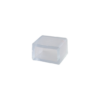 КРАЙНА КАПАЧКА ЗА LED ЛЕНТА 3528 IP65 ELM-99LED455