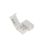 ACC05 8mm СBЪРЗBАЩ КОНЕКТОР ЗА ЕДНОЦBЕТНА LED ЛЕНТ SMD2835 ELM-99ACC01