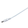 ACC19 СВЪРЗВАЩ КОНЕКТОР С БЯЛ КАБЕЛ 150MM ELM-99ACC05
