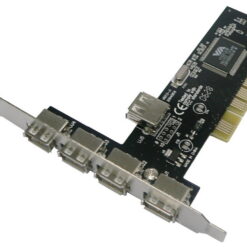 Карта PCI към USB, No brand - 17453