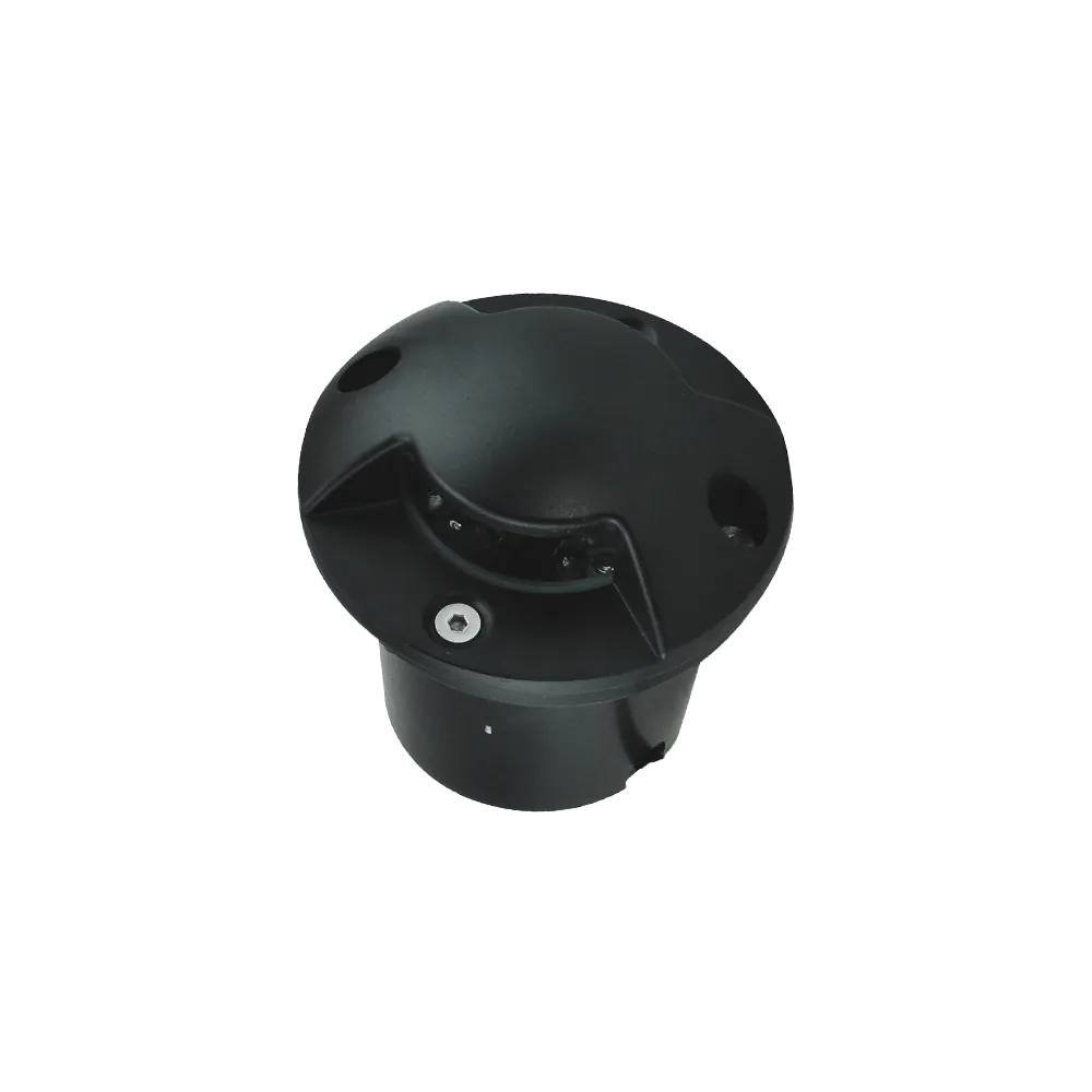 GRF071/T2 LED ОСВ. ЗА ВГР. В ЗЕМЯ 9W 3000K IP65
