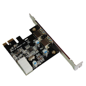 PCI-E към USB3.0 No brand - 17456