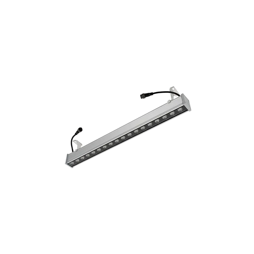 FLARE LED ФАСАДНО ТЯЛО 18W 4000K 220V IP65