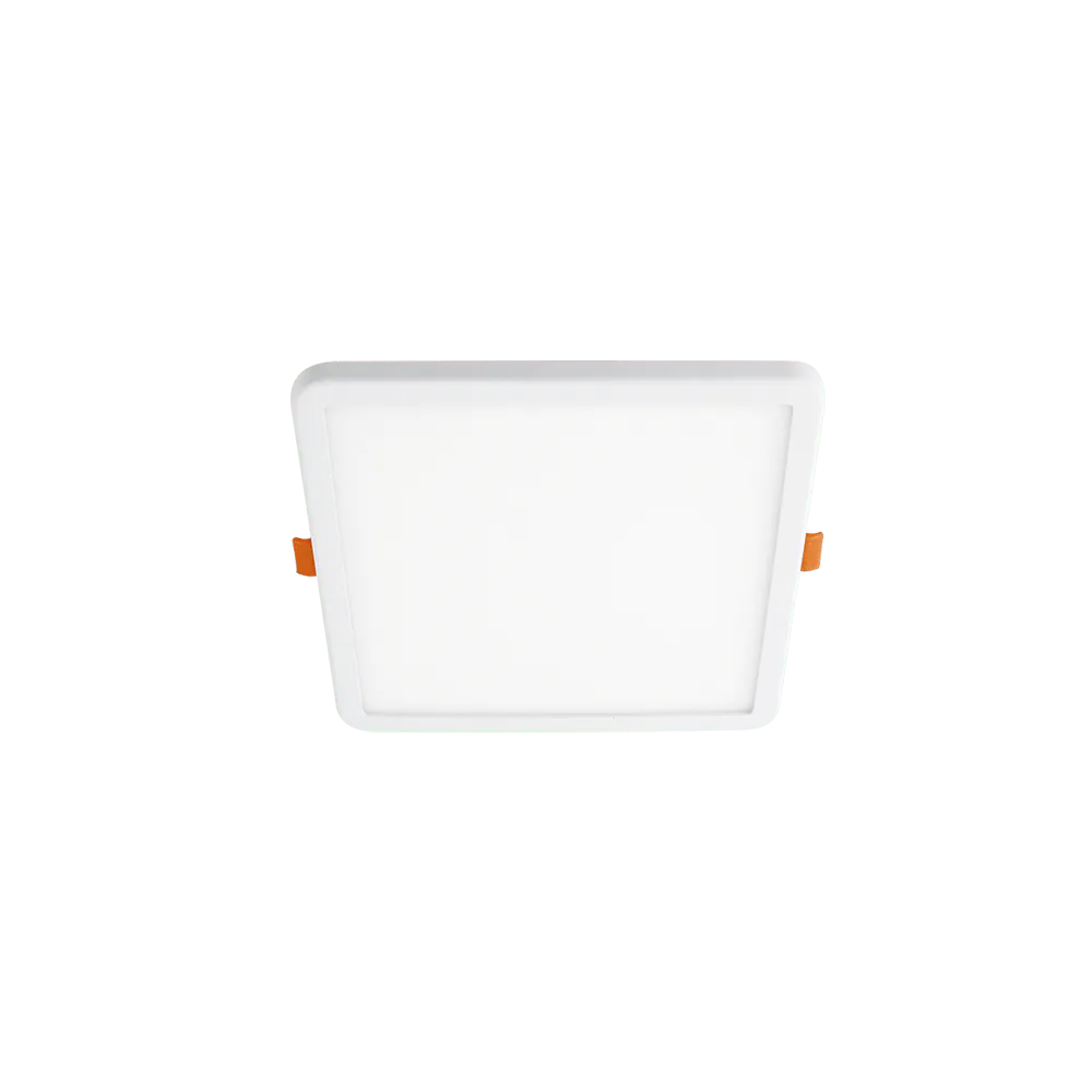 LED ПАНЕЛ SUPER SLIM КВАДРАТЕН 15W 4000K