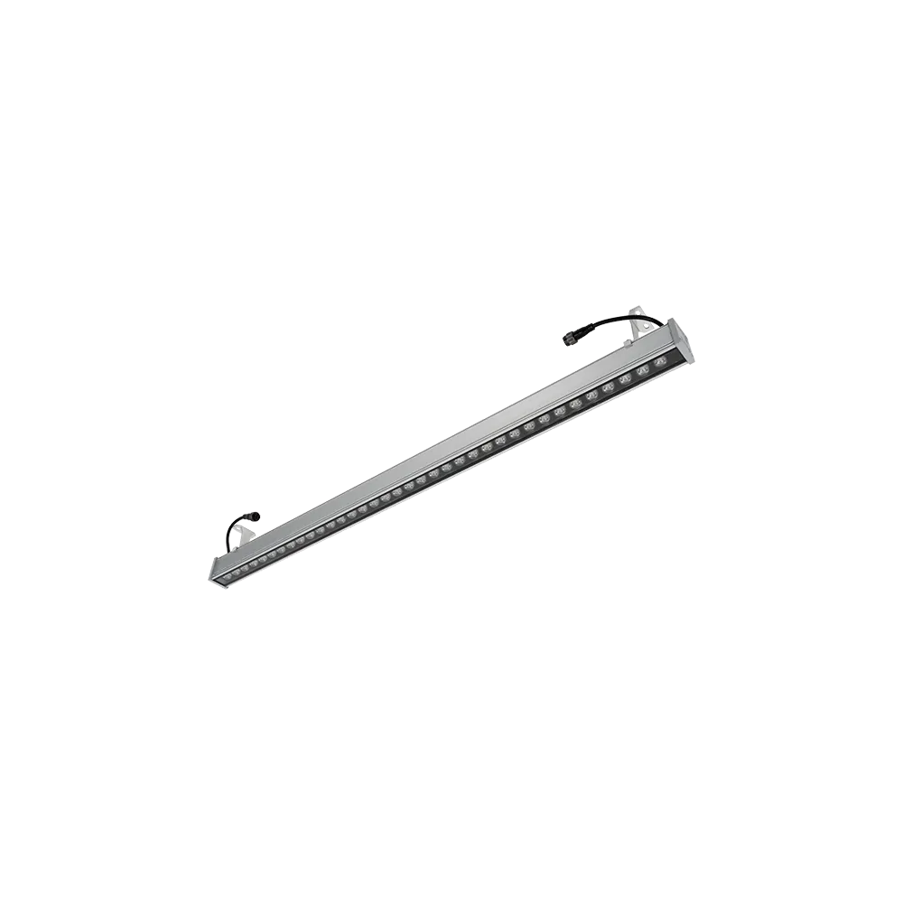 FLARE LED ФАСАДНО ТЯЛО 36W 4000K 220V IP65