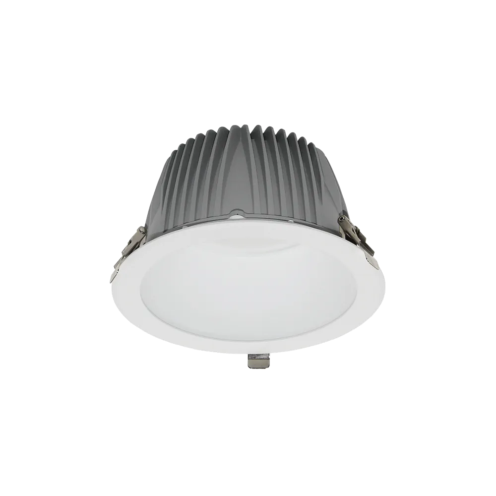 EL-6228 LED ЛУНА ЗА ВГРАЖДАНЕ 42W 4000K