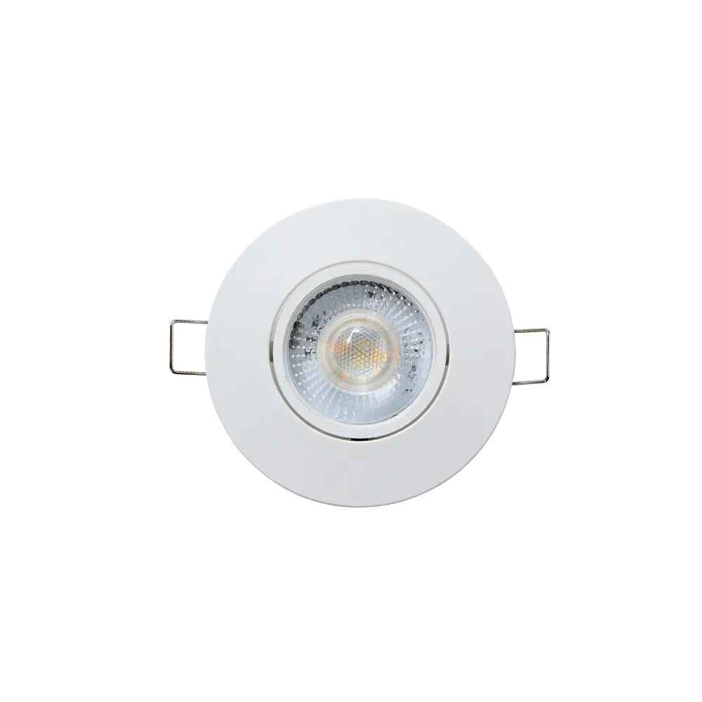 SPL-83 LED SPOT ЛУНА ЗА ВГР. 5W CCT 90X30MM БЯЛА