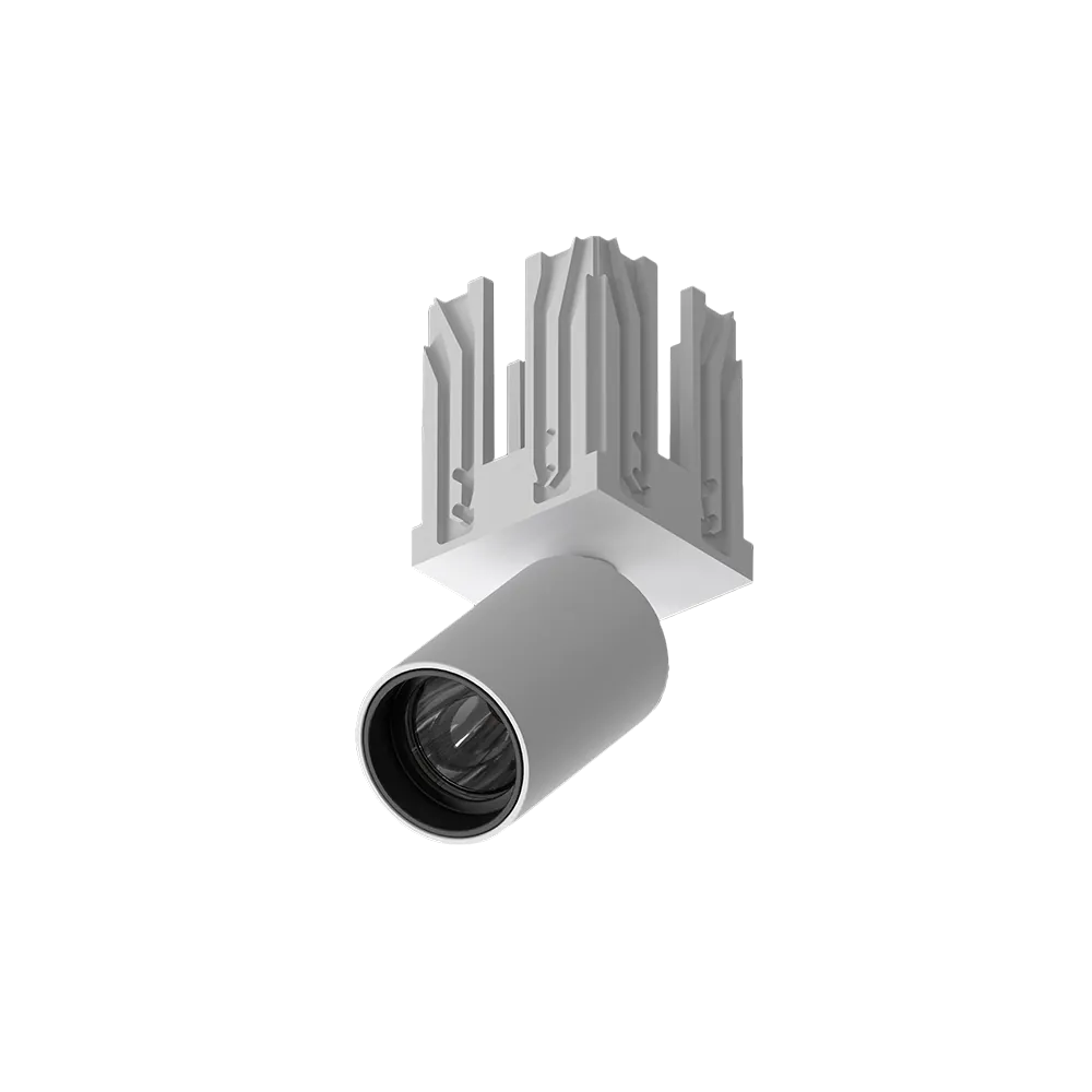 MODENA-SS LED COB МОДУЛ 5W 3000K 24° IP20 БЯЛ