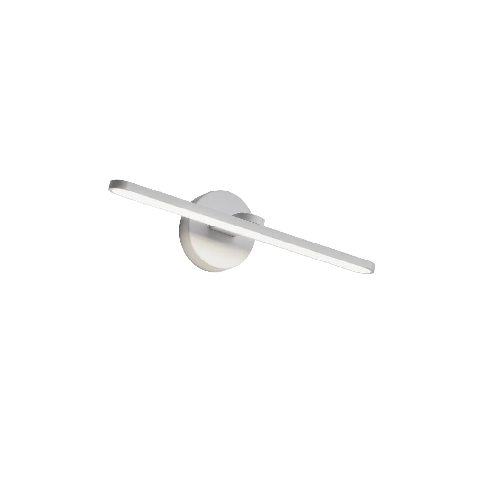 LED ЛАМПА ЗА КАРТИНИ 9,4W 3000K БЯЛА