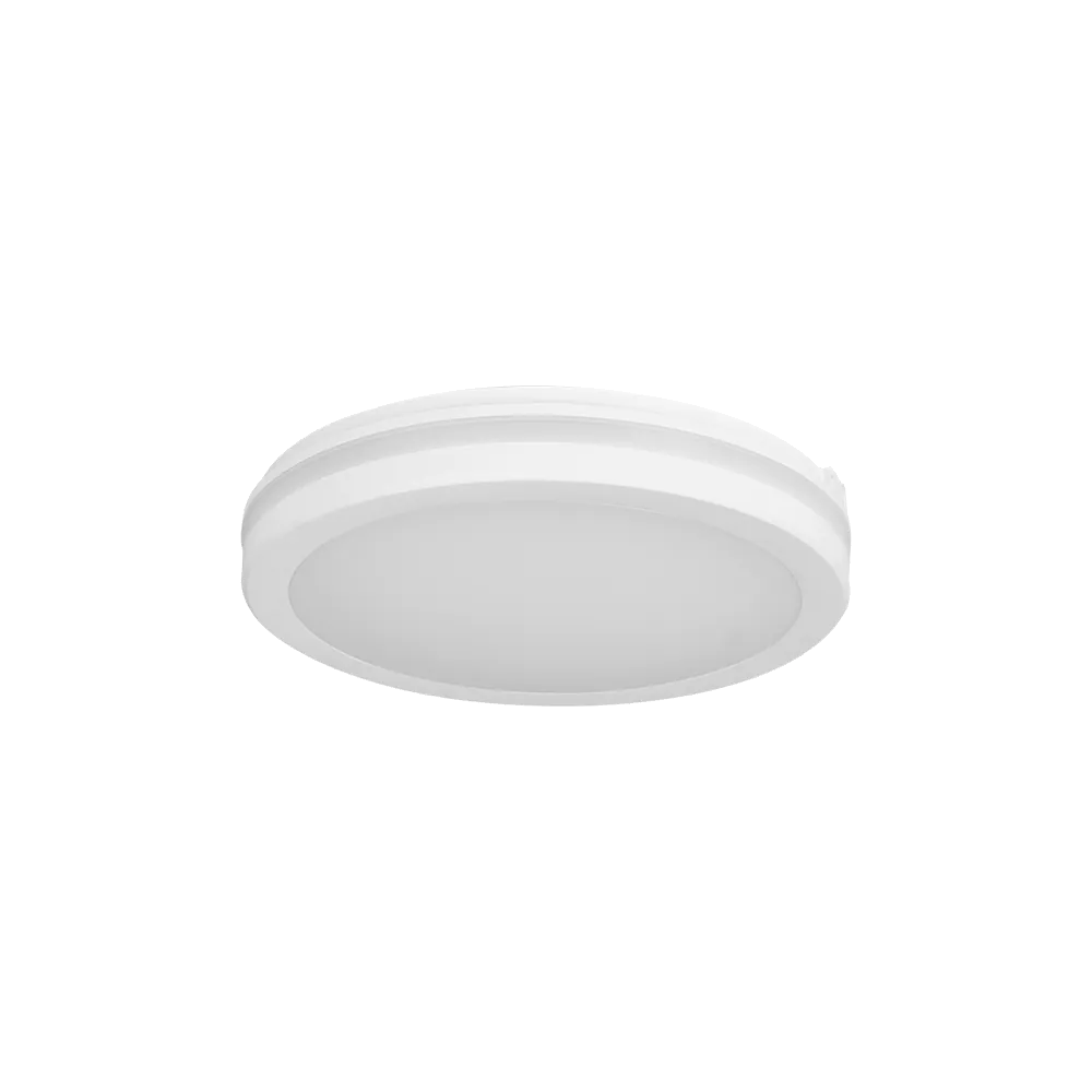 EL-2181 LED ПЛАФОНИЕРА 30W CCT IP65, БЯЛ
