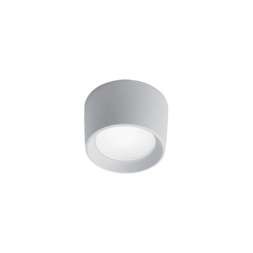 LIVIA 160 LED ПЛАФОН 10W CCT IP55 БЯЛ