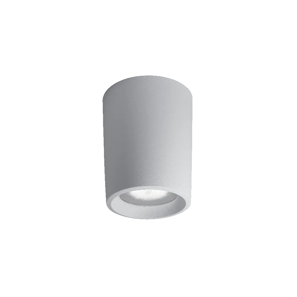 LIVIA 180 LED ПЛАФОН 15W 4000K IP55 БЯЛ ELM-95UMBERTAS/WH