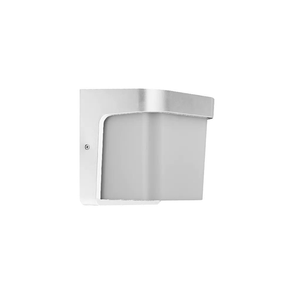 GRF315 АПЛИК 1XE27 IP65 БЯЛ