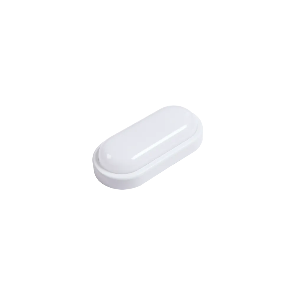 LED ПЛАФОН 15W 4000K IP54 БЯЛ