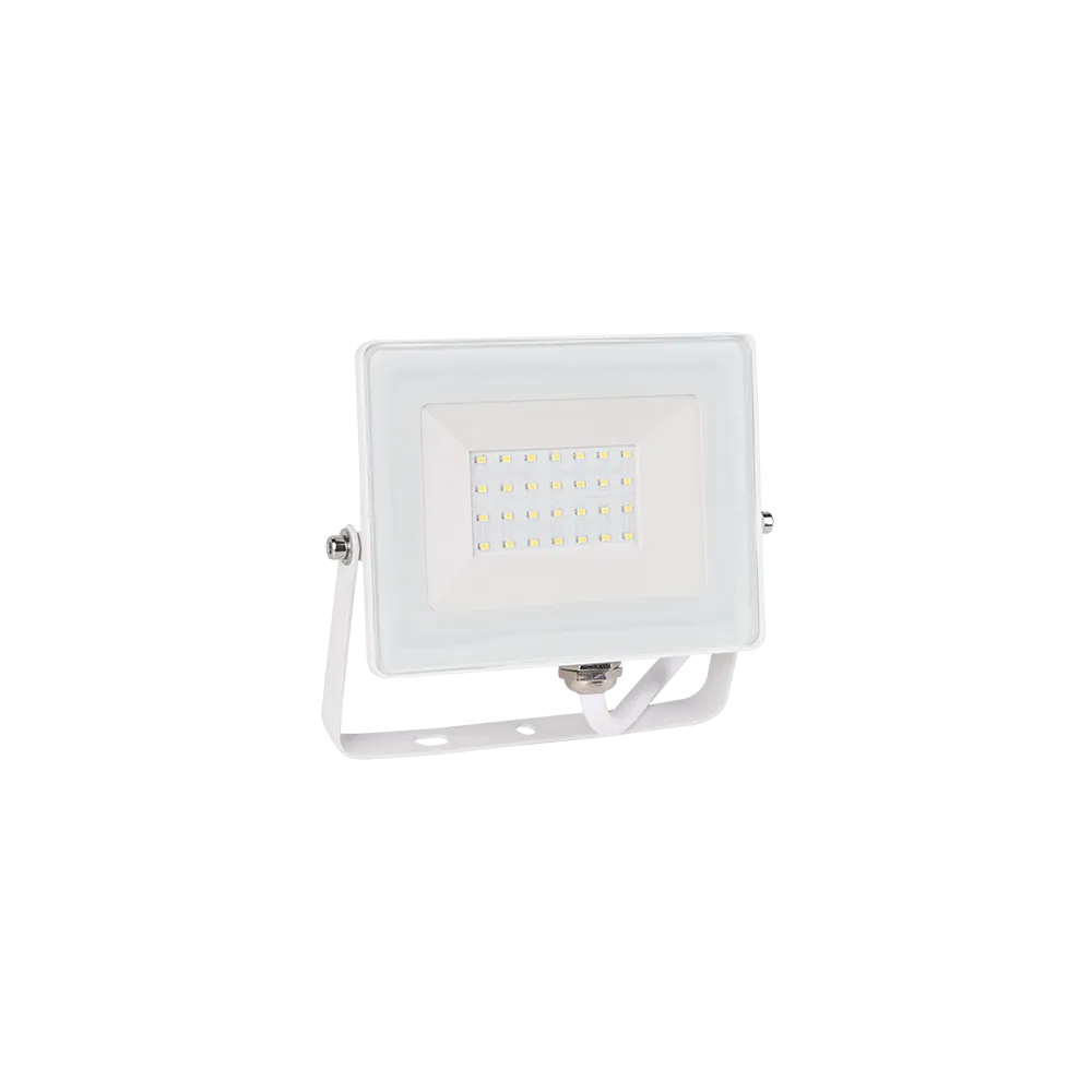 STELLAR HELIOS20 LED ПРОЖЕКТОР 20W 4000K БЯЛ