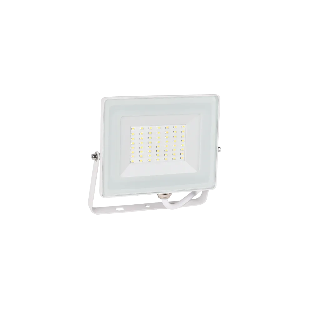 STELLAR HELIOS50 LED ПРОЖЕКТОР 50W 4000K БЯЛ