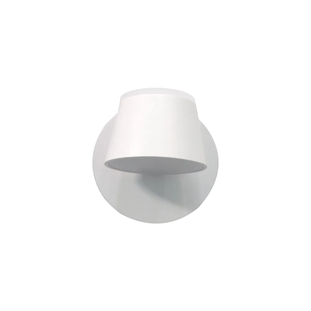MALIA ЕДИНИЧЕН LED АПЛИК 12W 4200K БЯЛ