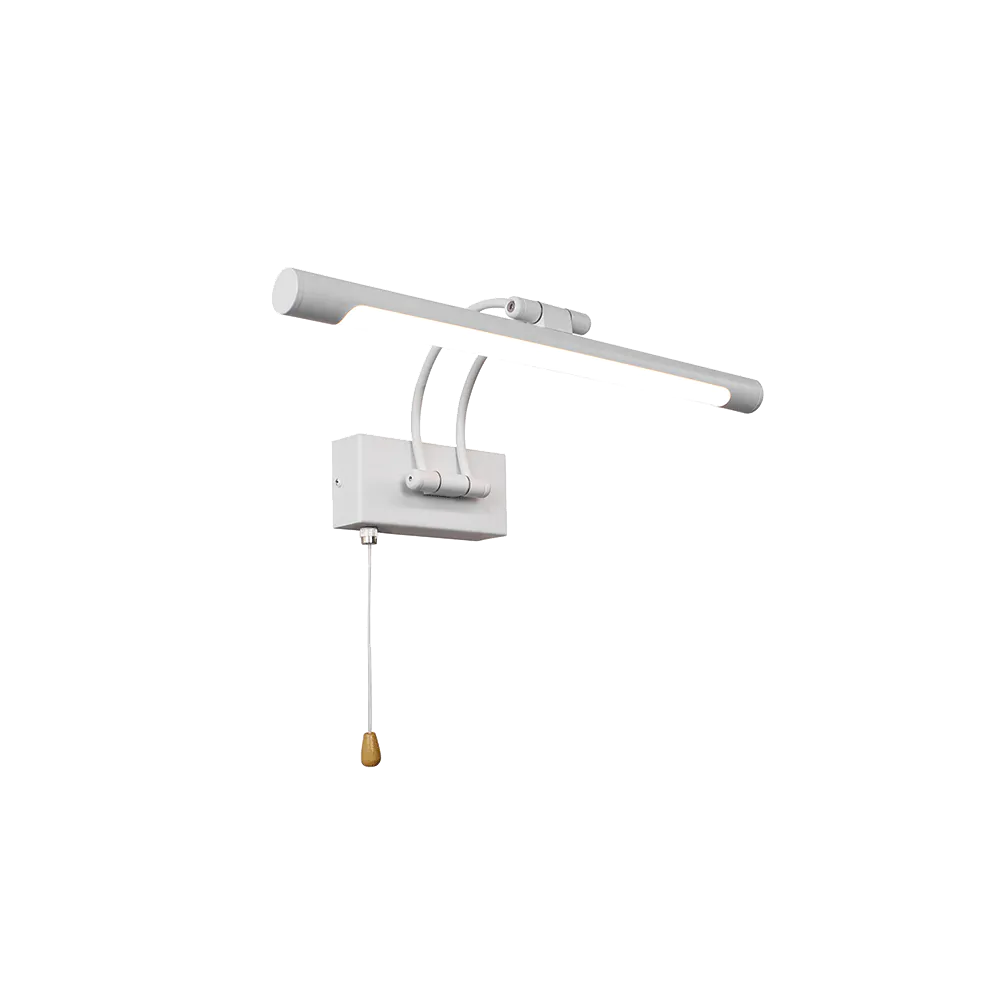 LED ЛАМПА ЗА КАРТИНИ 12W 4000K БЯЛА