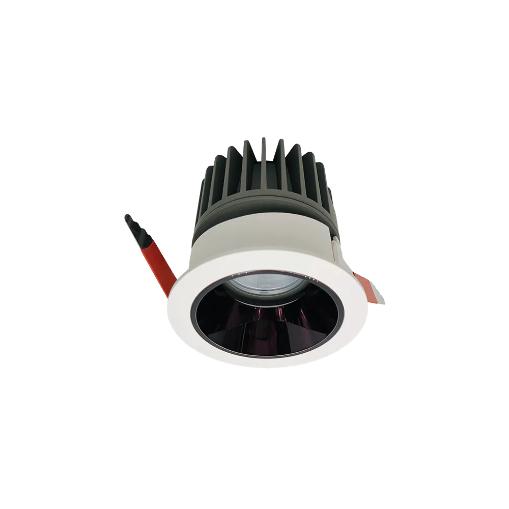 LED ЛУНА 5W 230V 3000K БЯЛА IP65