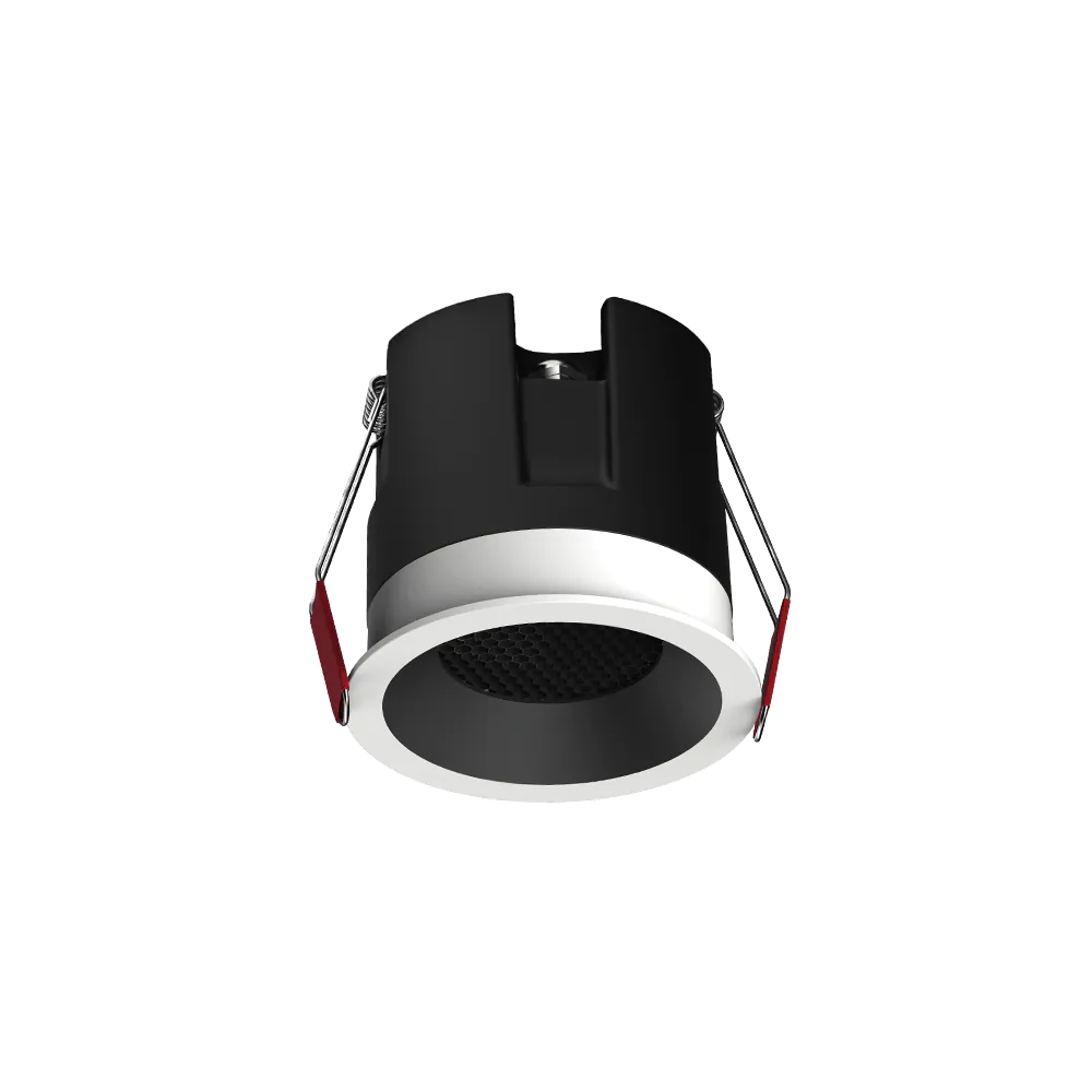 LED ЛУНА 5W 230V 4000K БЯЛА IP44