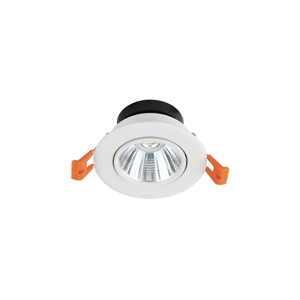 ПОДВИЖНА LED ЛУНА 20W 230V 4000K БЯЛА IP44